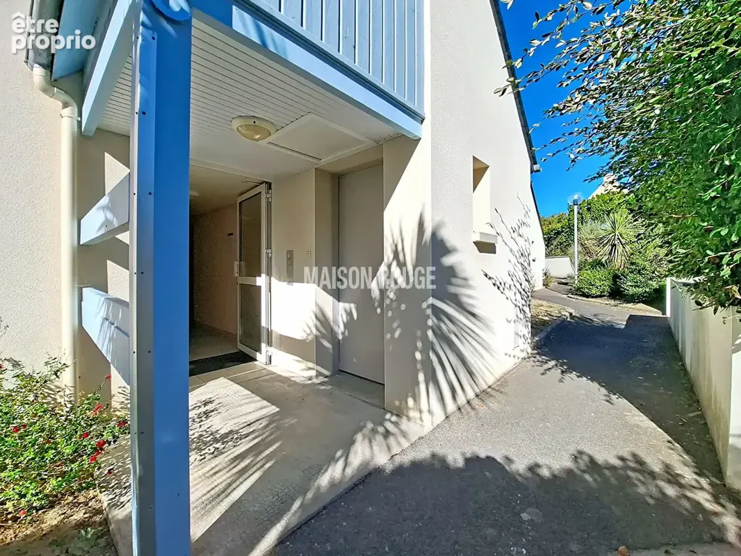 Saint cast le guildo - appartement t2 meuble  vue mer - photo 11