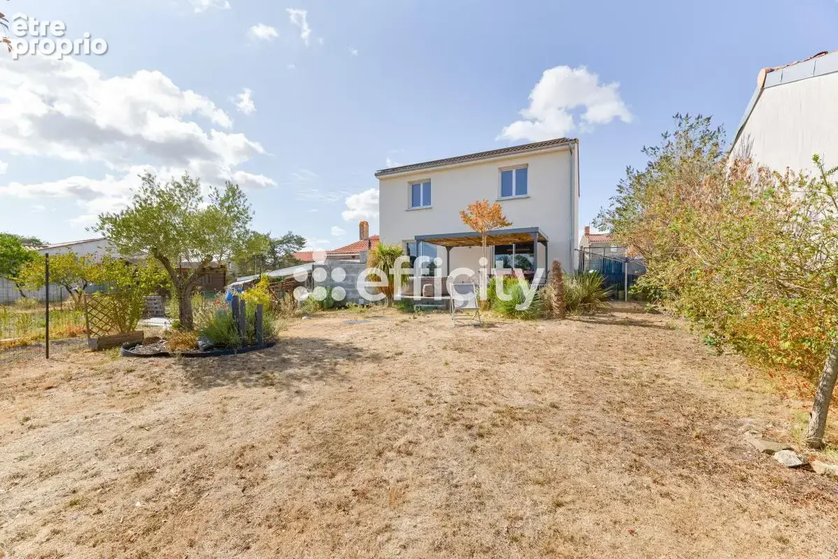 Maison 103 m² à Pont-Saint-Martin  - photo 14