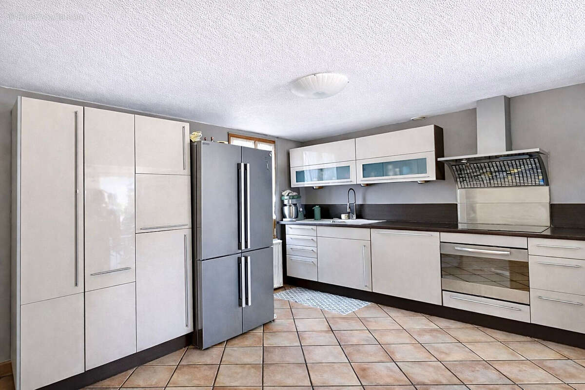 Maison à FONTENAY-EN-PARISIS