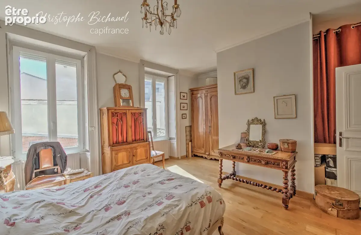 Appartement à vendre 4 pièces LYON 3EME ARRONDISSEMENT (69) - photo 6