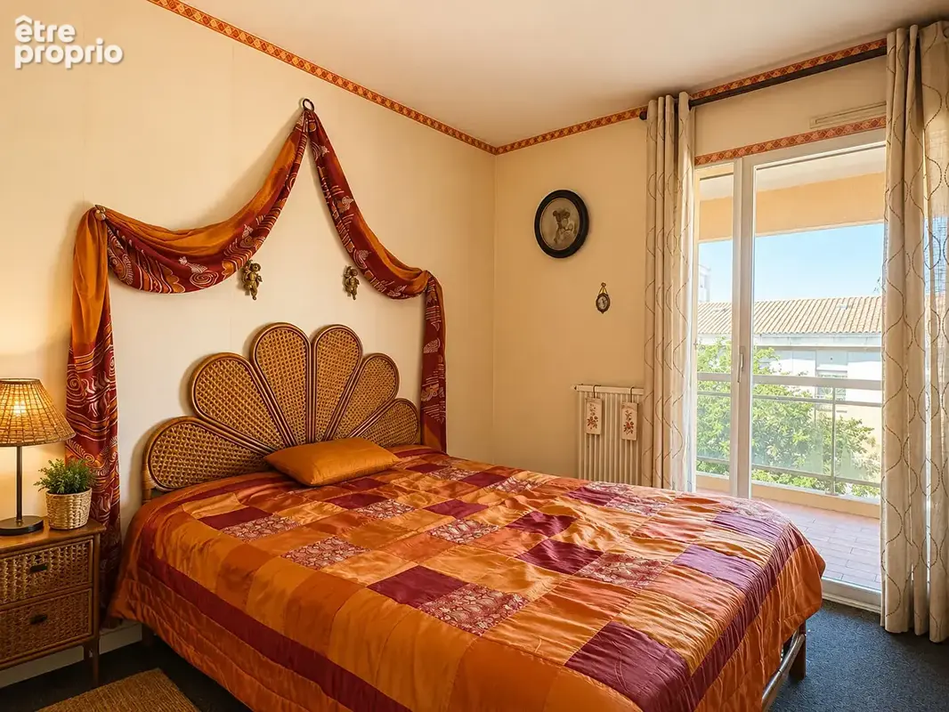 Appartement Carcassonne 4 pièce(s) 75 m2 - photo 5
