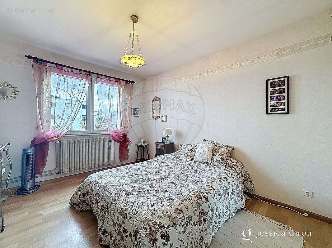 Maison à BIESHEIM