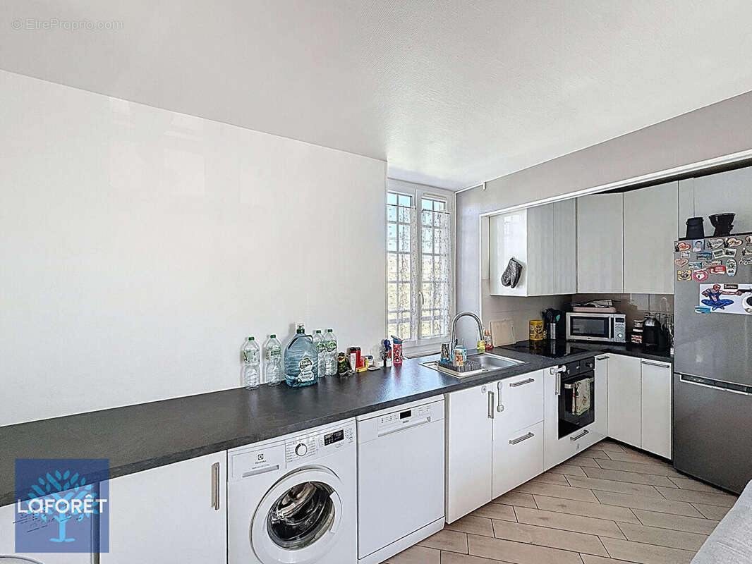 Appartement à MAUREPAS