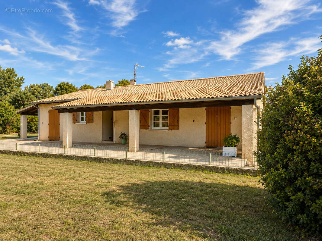 Maison 120 m² à Mondragon  - photo 5