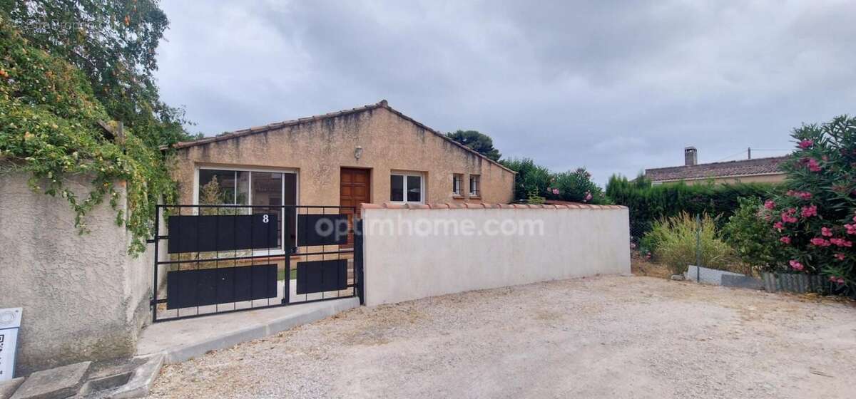 Villa plain pied au calme! - photo 2