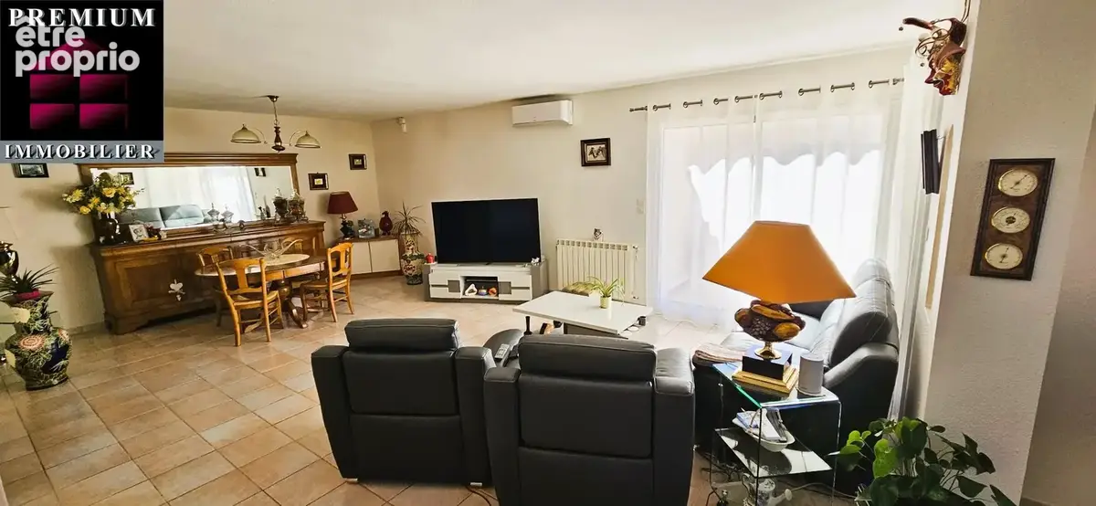Maison 3 face piscine - photo 3