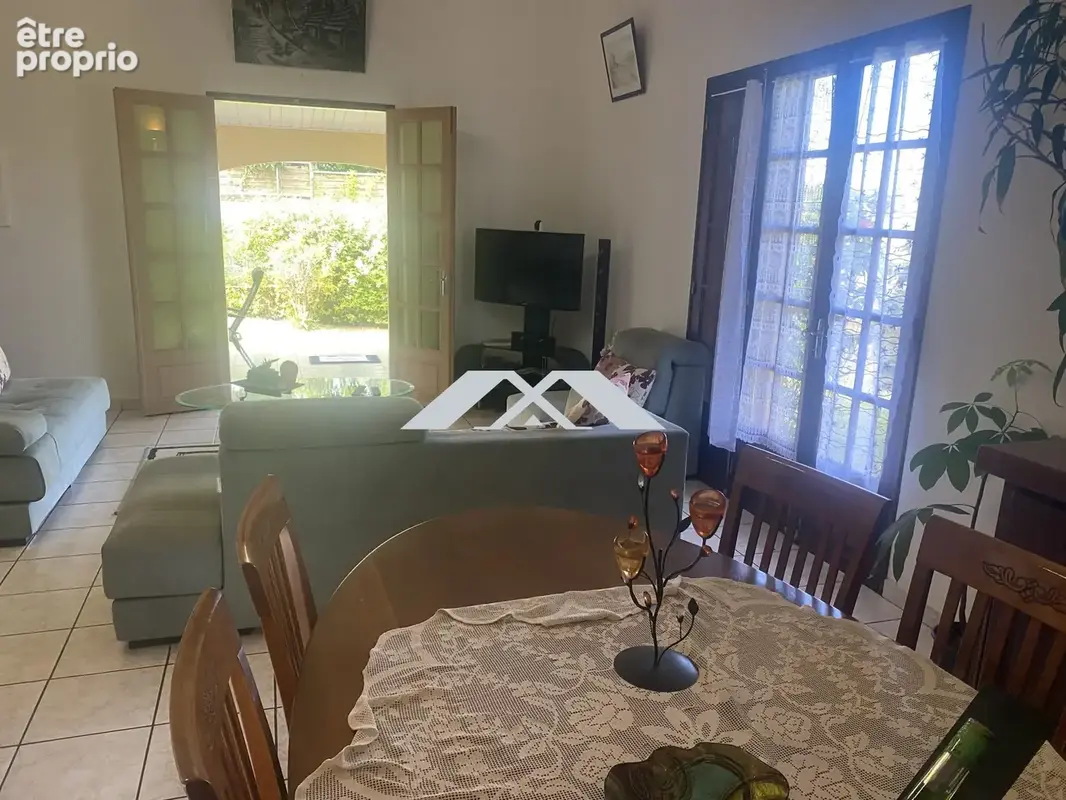 Maison 5 pièces 100 m² à vendre à Le Tampon (97430) - photo 6