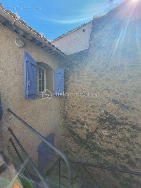 Appartement à LAURIS