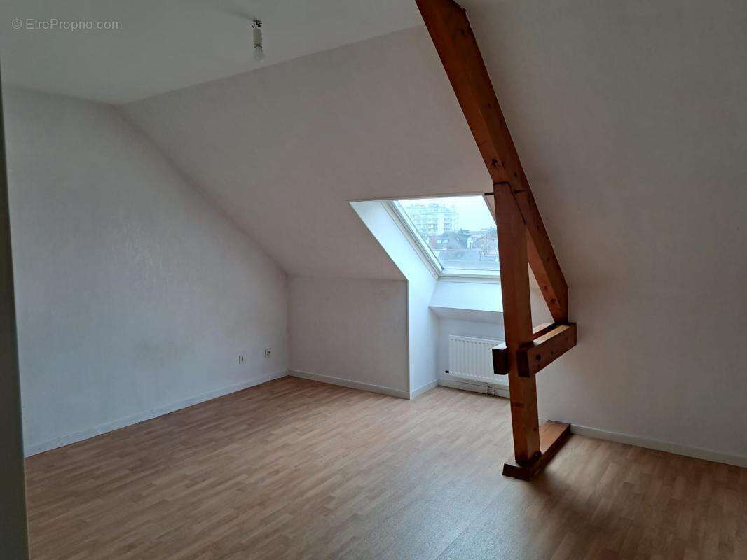 Appartement à ANGERS