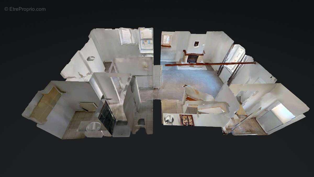 Appartement à vendre 2 pièces à MALZEVILLE (54) - Visite virtuelle sur demande - photo 6
