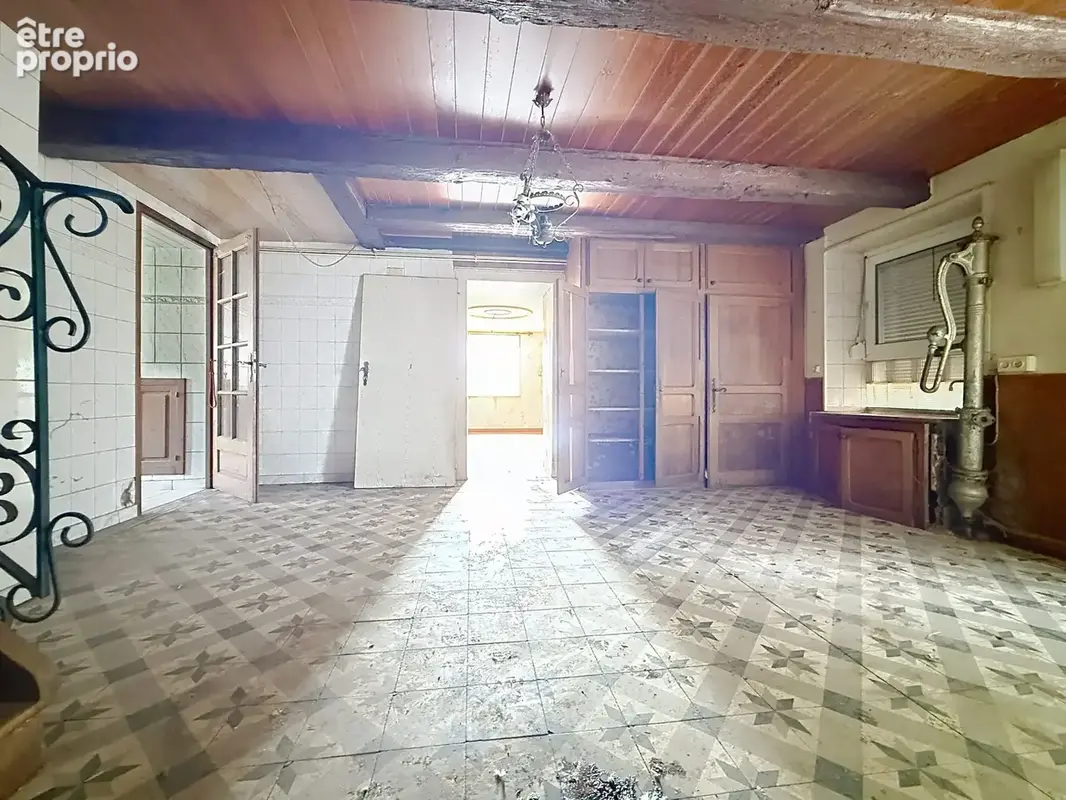 Maison 7 pièces 165 m² à vendre à Chalonvillars (70400) - photo 5