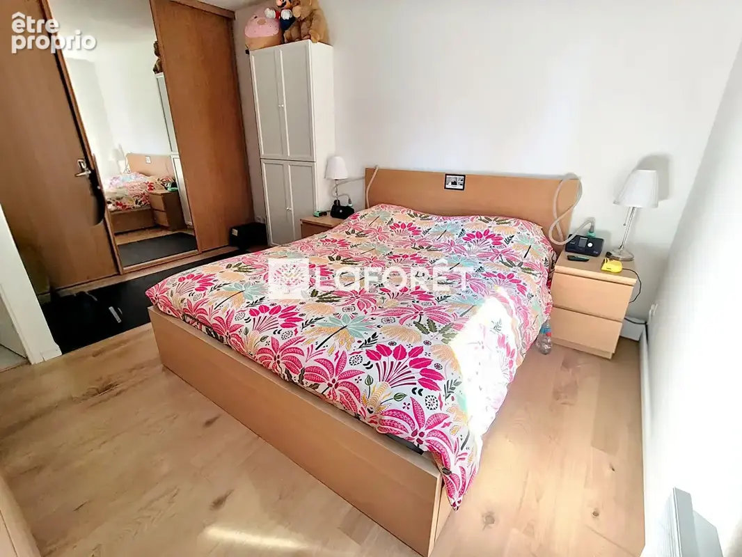Appartement Halluin 3 pièce(s) 75 m2 - photo 9