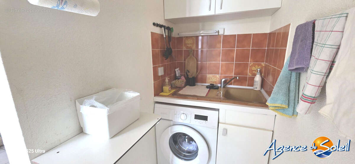 Appartement à FLEURY