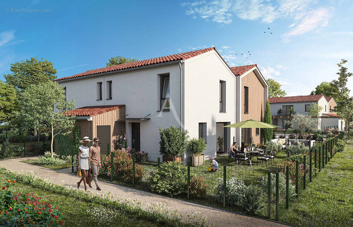 Appartement à NOTRE-DAME-DE-MONTS