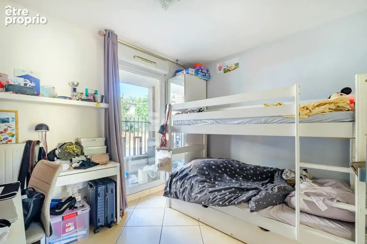 Vente Appartement Villeurbanne(69100) 379 000ï¿œ - photo 8
