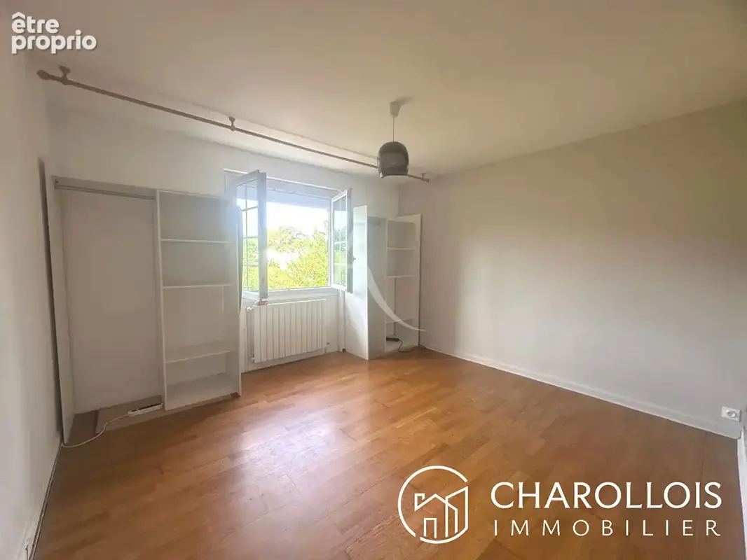 NOUVEAUTE ! Maison beaux volumes - 132m² - MÂCON - photo 8