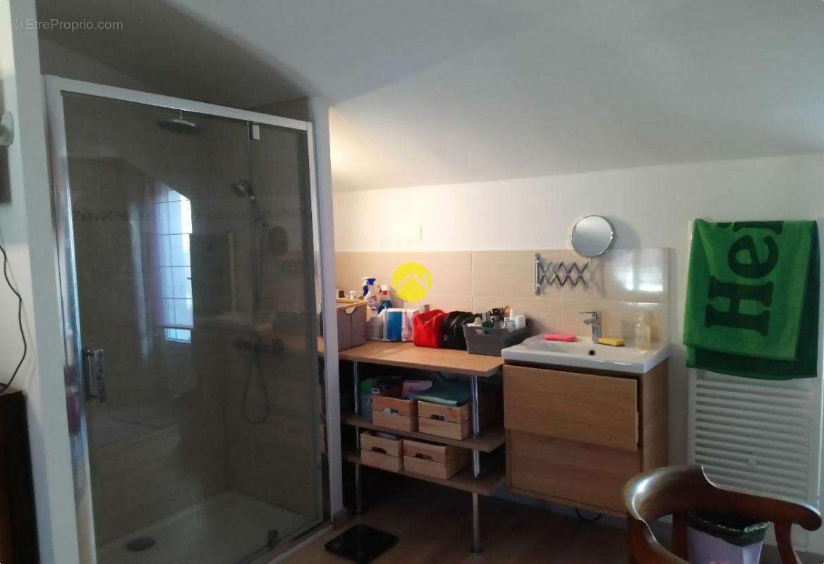 Maison à SAINT-AMAND-MONTROND