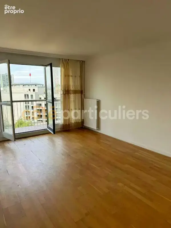 Appartement Aubervilliers 4 pièce(s) 77 m2 - photo 5