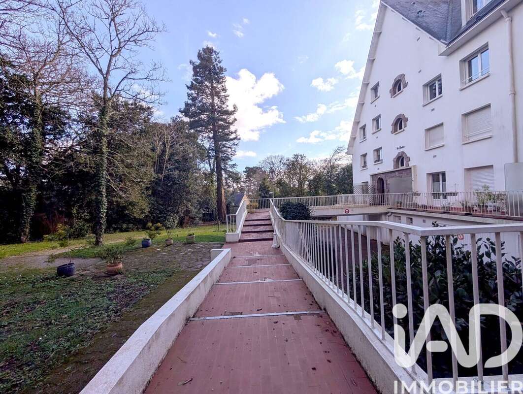 Photo 4 - Appartement à SAINT-NAZAIRE