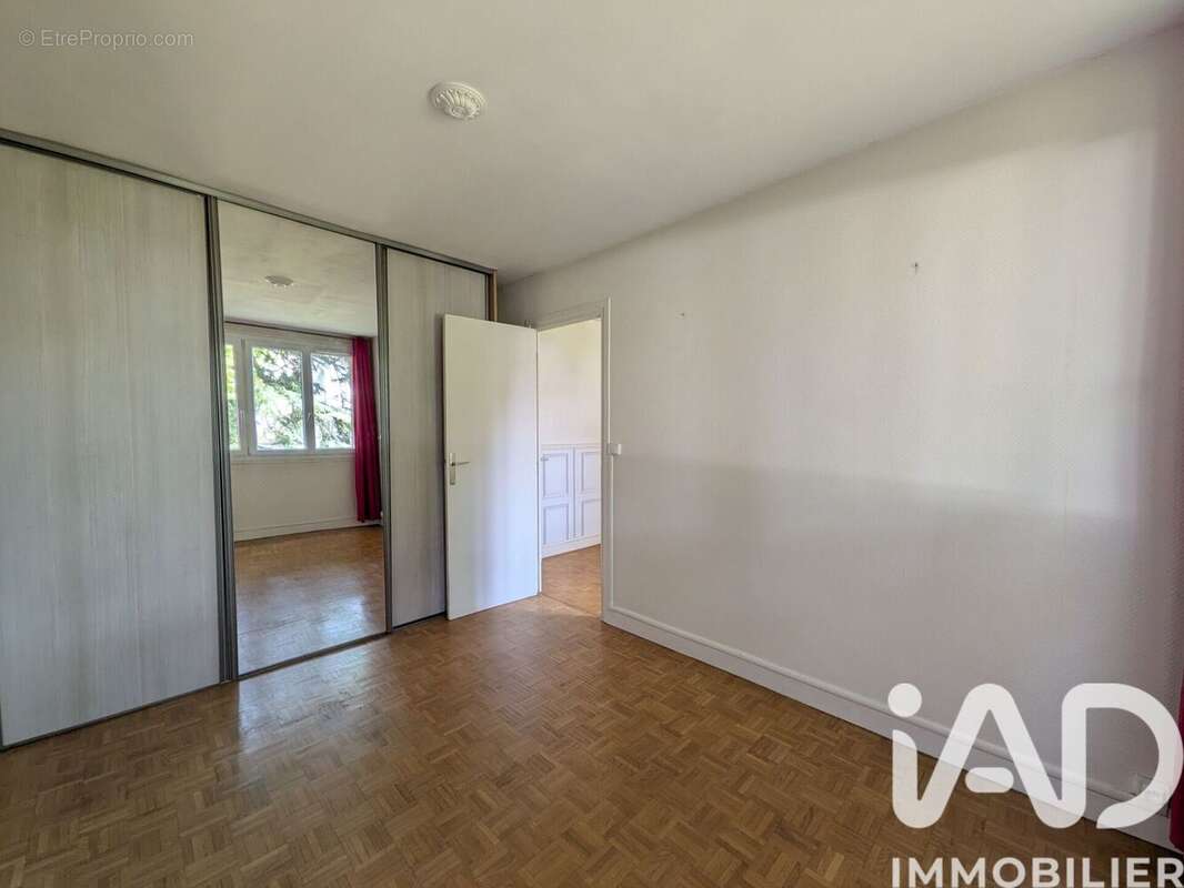 Photo 6 - Appartement à VERSAILLES