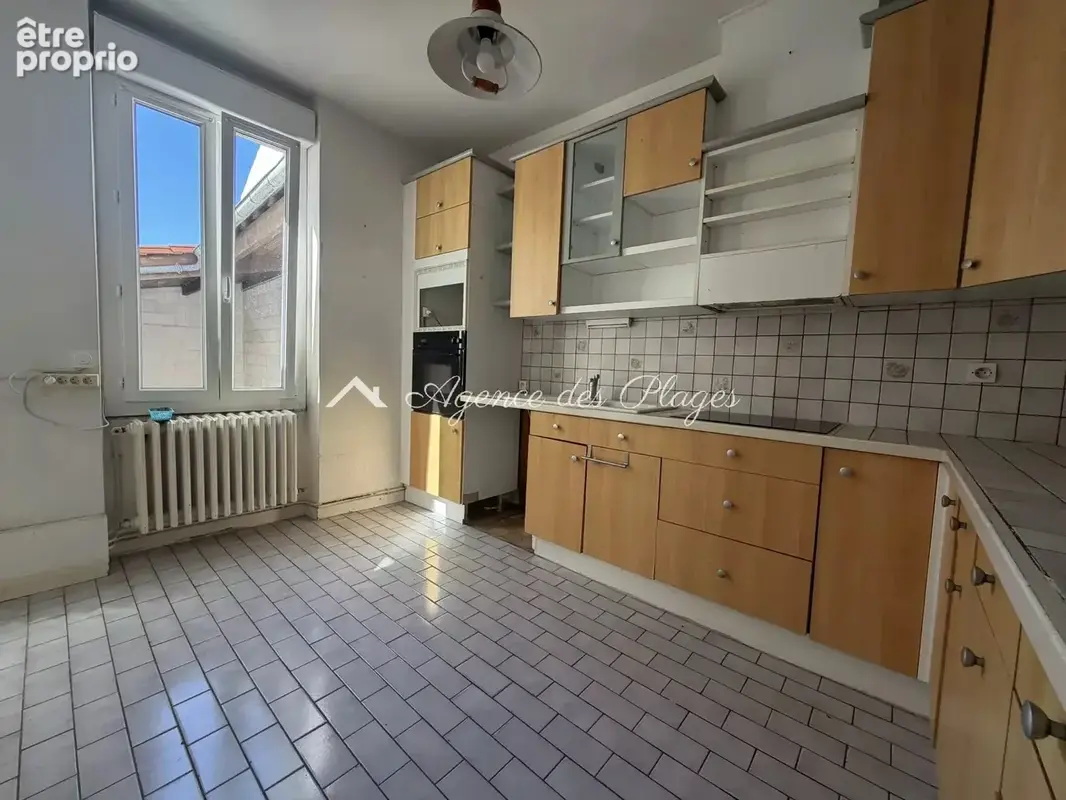 Maison centre royan - photo 8