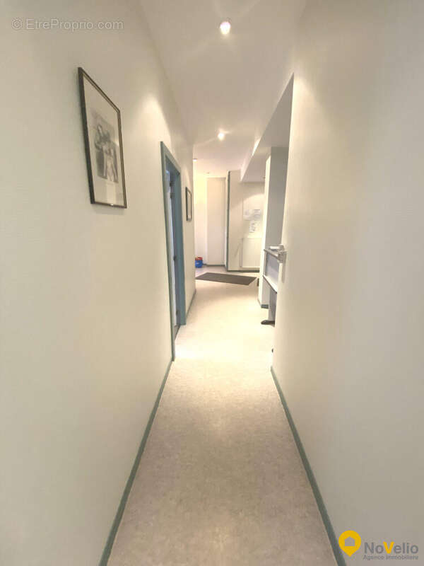 Appartement à FORBACH