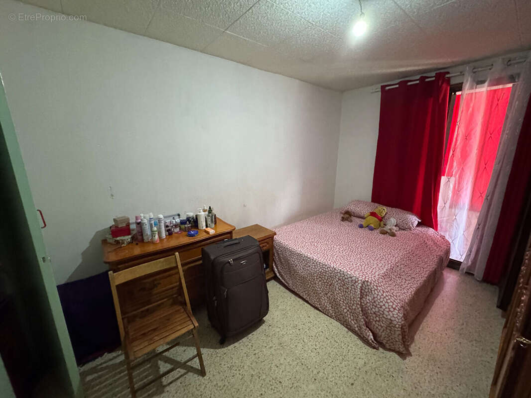 Appartement à MARSEILLE-14E