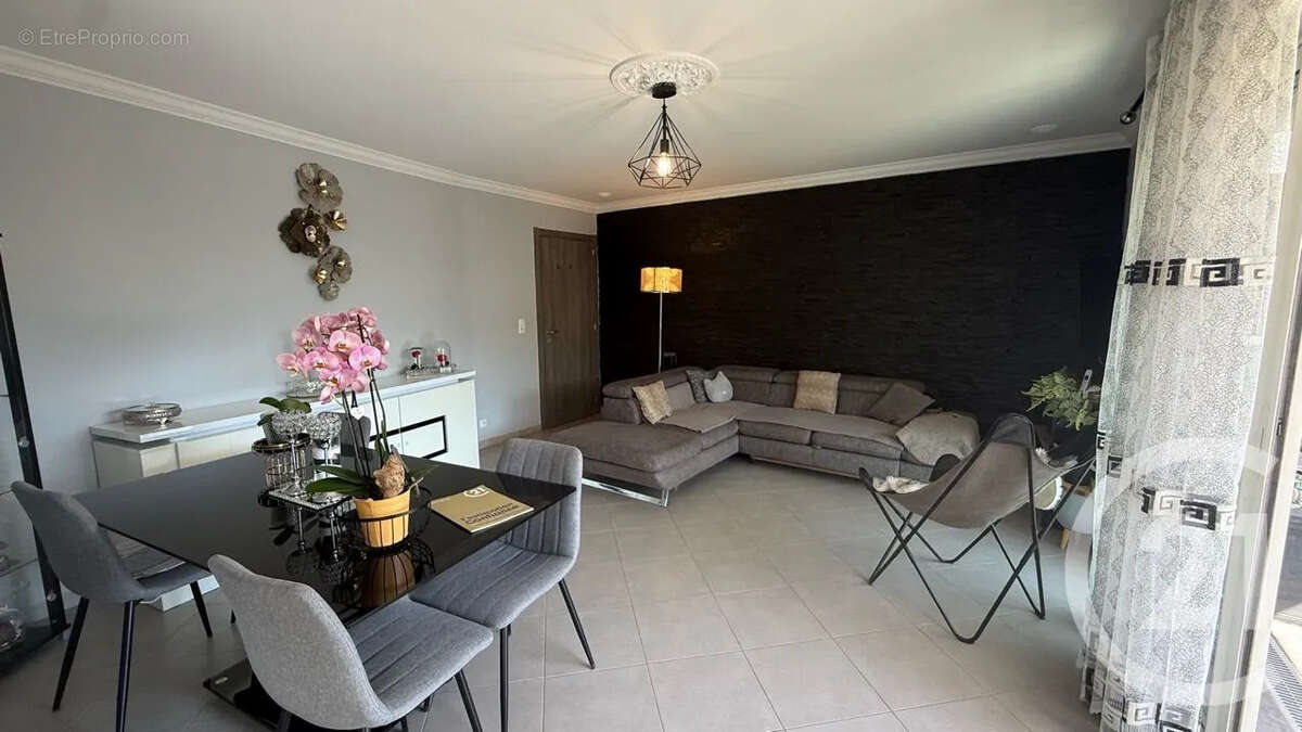 Appartement 82 m² à Bastia  - photo 5