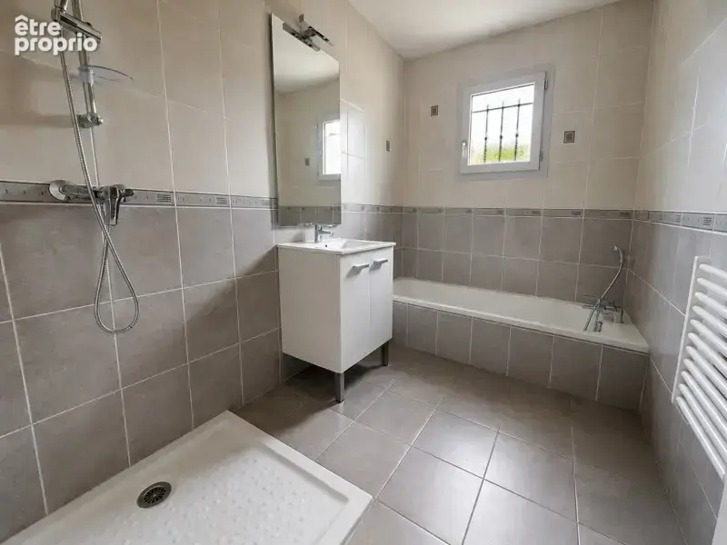 Maison de 4 pièces principales - photo 7