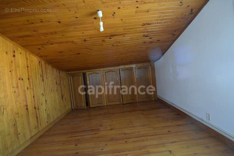 Maison à BEAUPUY