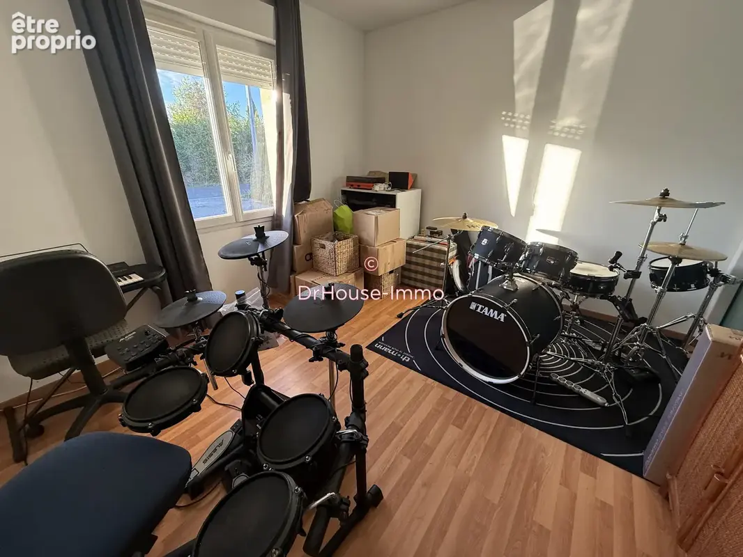 Maison 8 pièces 176 m² à vendre à Le Poinconnet (36330) - photo 27