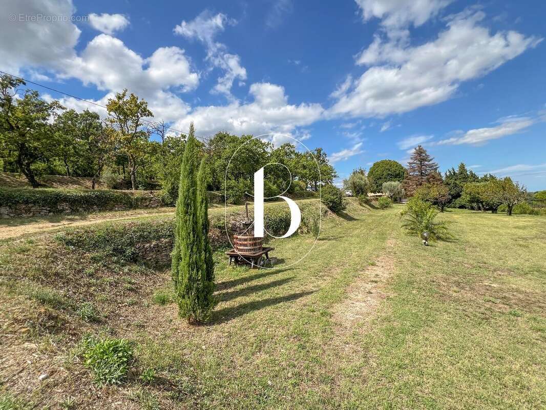 Maison à SAINT-PAULET-DE-CAISSON