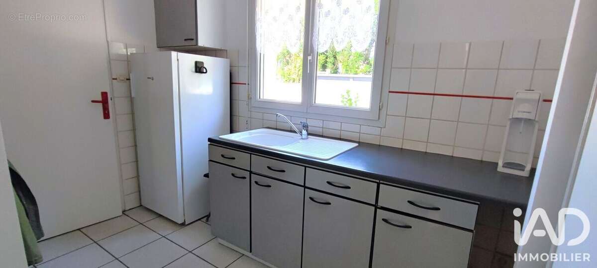 Maison 220 m² à Plougastel-Daoulas  - photo 8