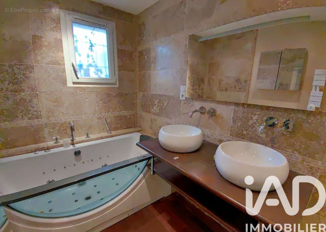 Photo 6 - Maison à CORMEILLES-EN-PARISIS