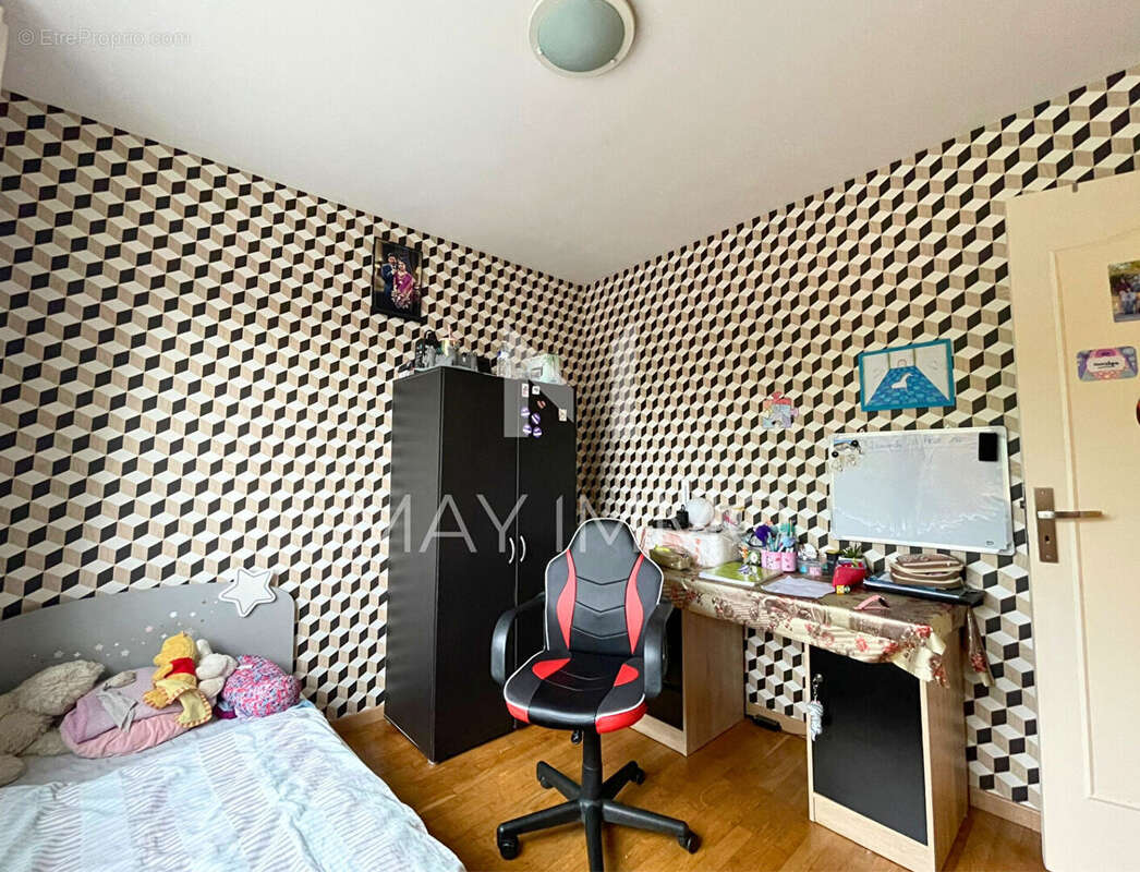 Maison à VAIRES-SUR-MARNE