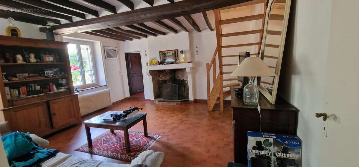 Maison 164 m² à Pacy-Sur-Eure  - photo 5