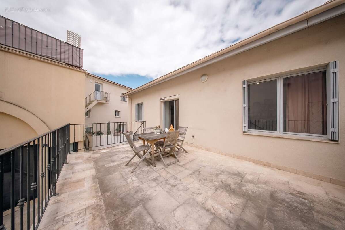 Appartement à ISSOIRE