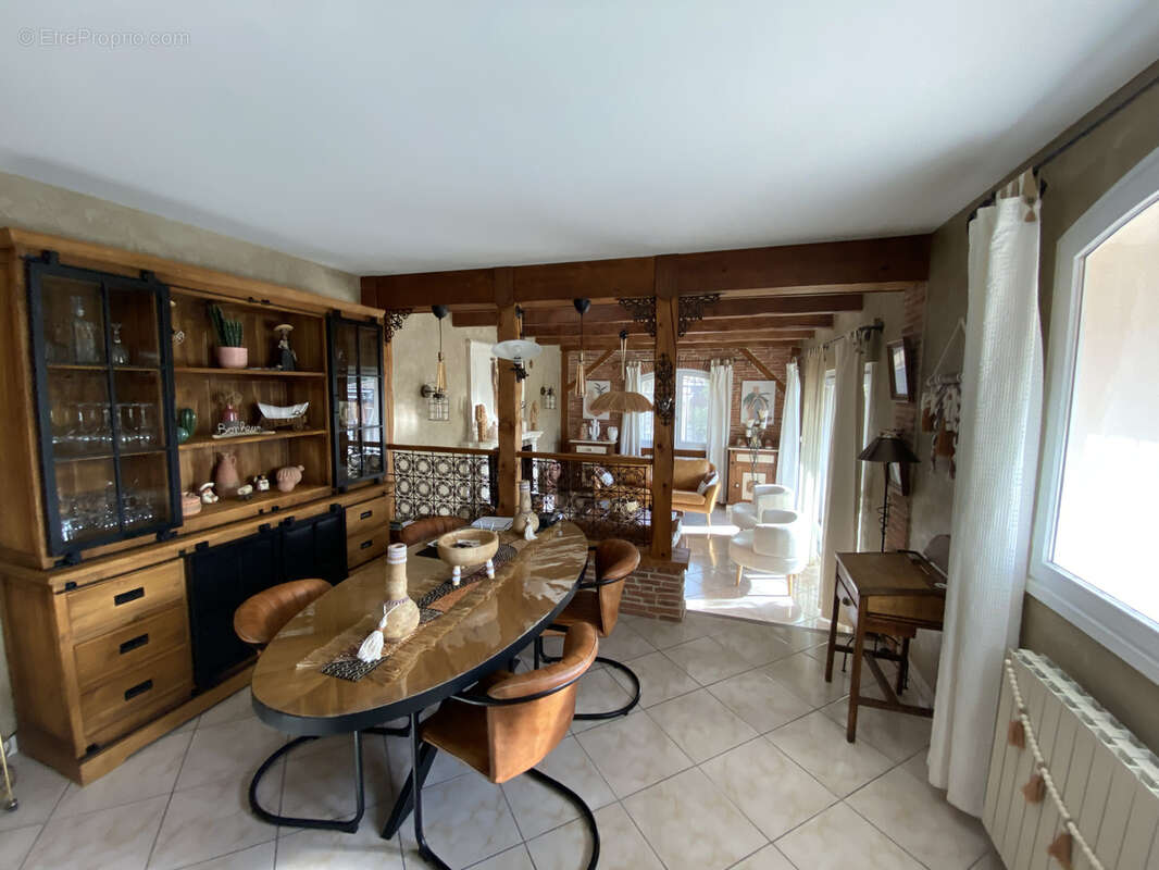 Propriété dans un secteur prisé d'Alès avec 5 Gîtes. - photo 7