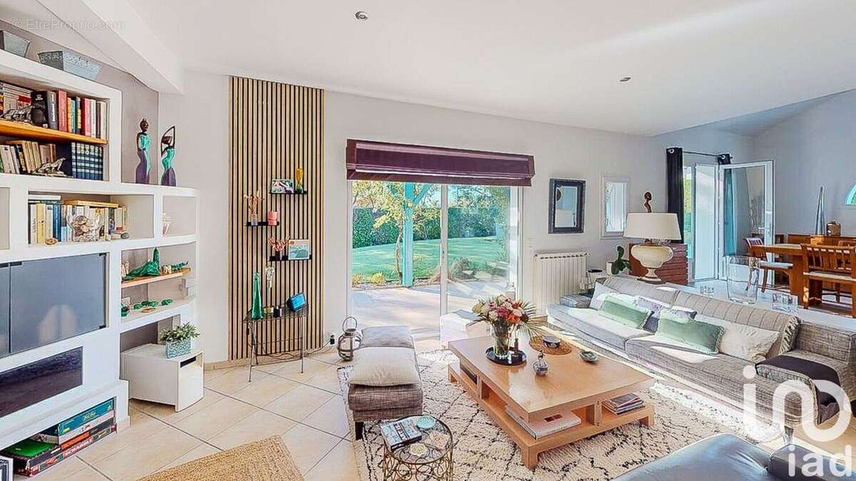 Photo 4 - Maison à BASSUSSARRY