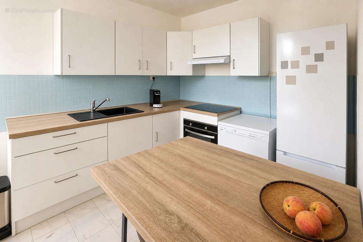 Appartement de 4 pièces de 77 m² à Bourges - photo 3