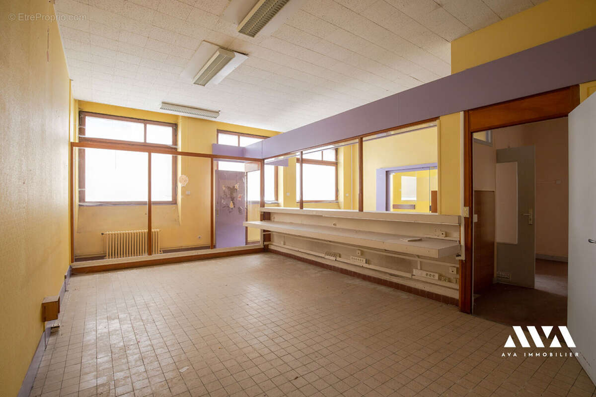 Appartement à PONT-SAINT-VINCENT