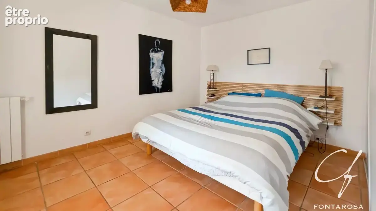 Villa 5 pieces saint raphael - photo 6