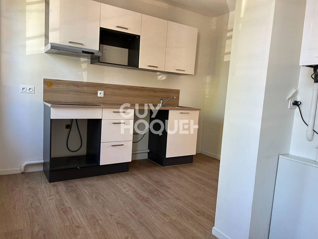 Appartement à PROVINS