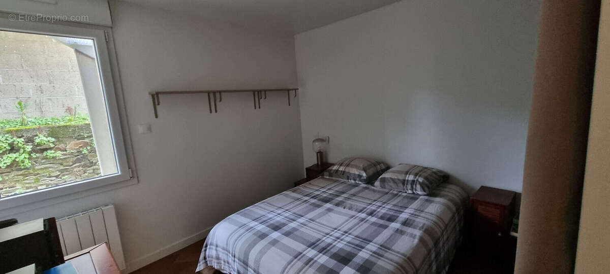 Appartement à PLOURHAN