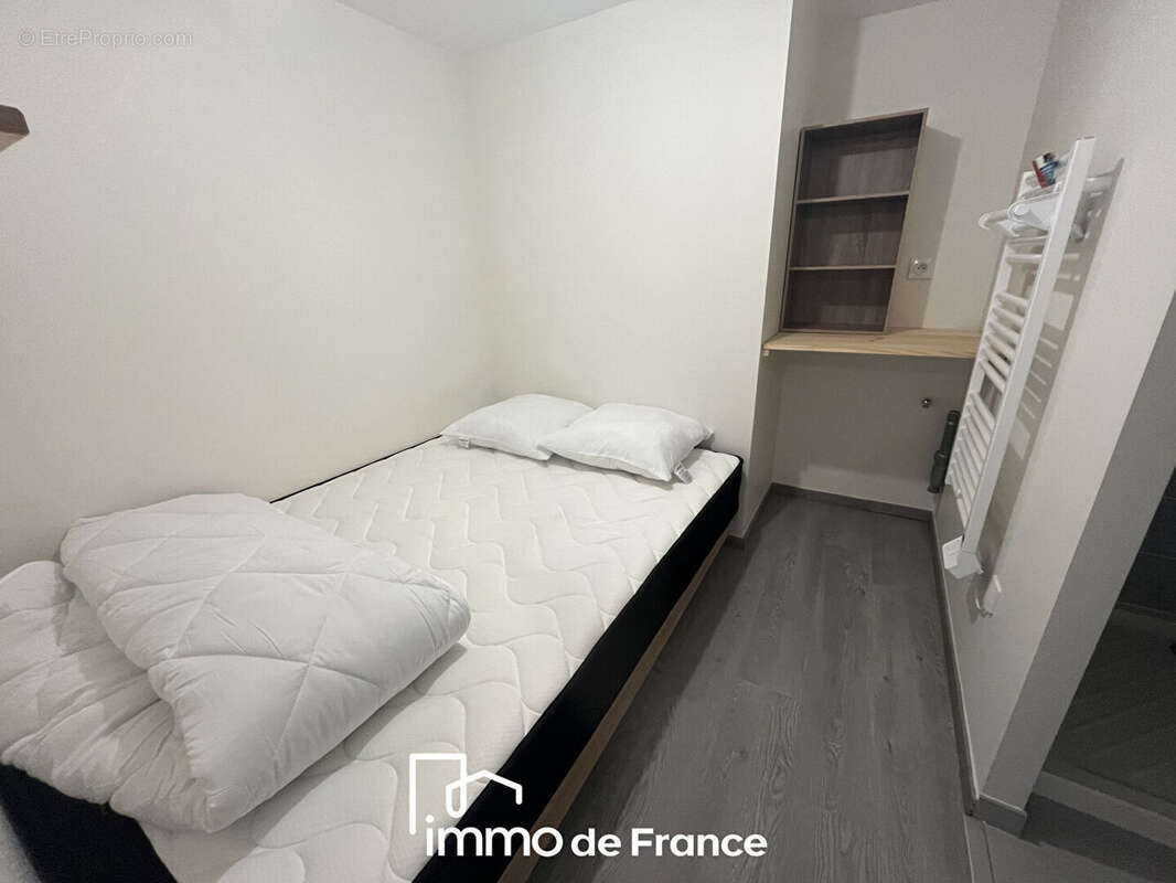 Appartement à RODEZ