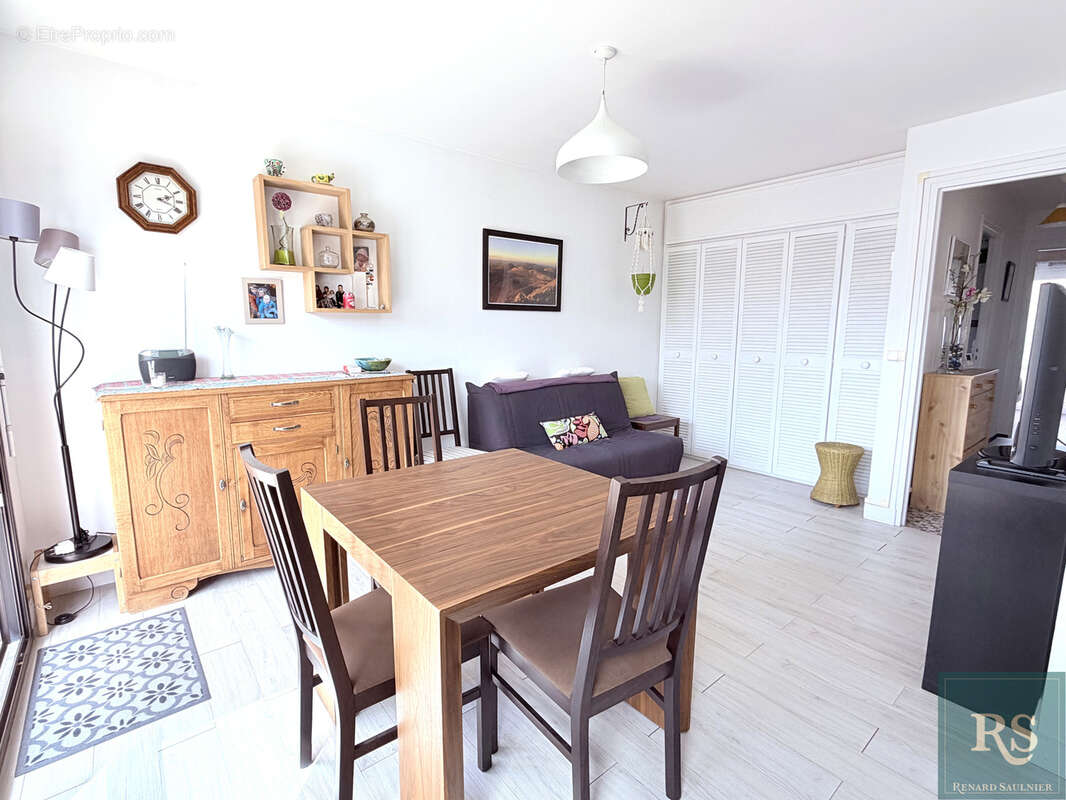 Appartement à ANTONY