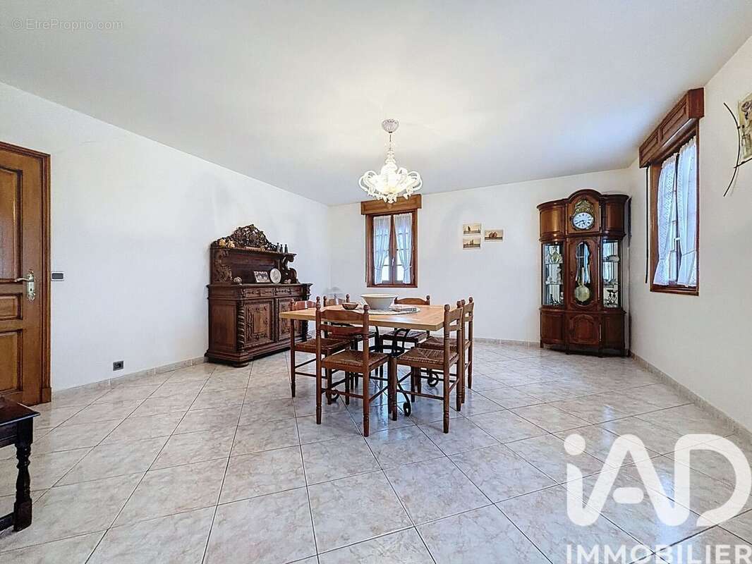 Photo 2 - Maison à LUCINGES