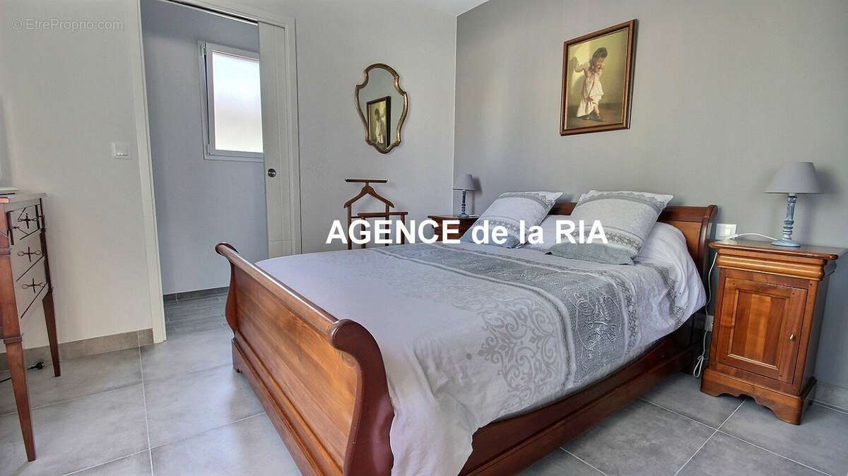 Maison à PORNIC
