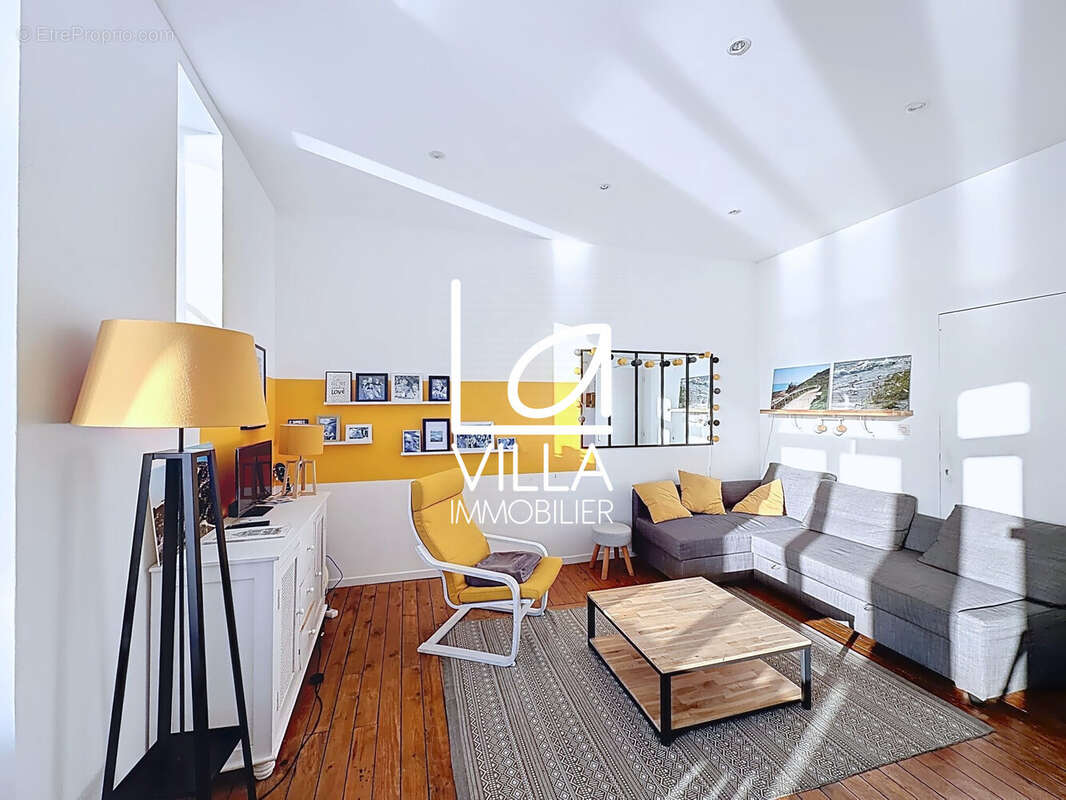 Appartement à WIMEREUX