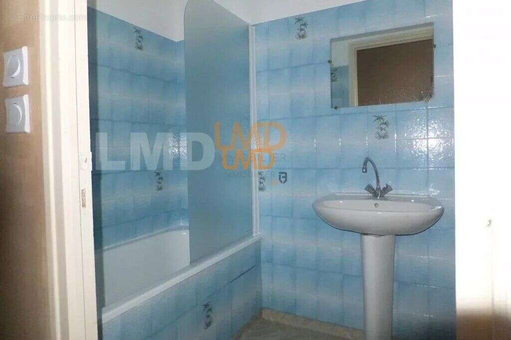 Appartement à DECAZEVILLE